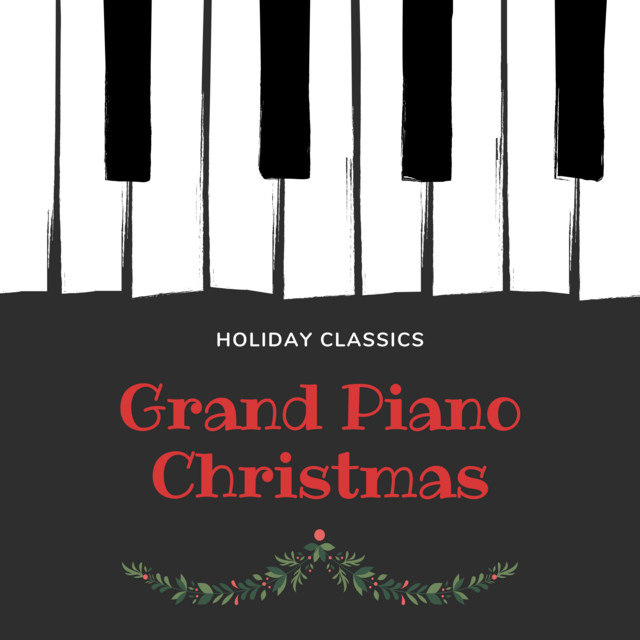 Holiday Classics cover art