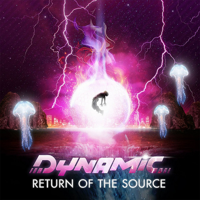 Return of the Source cover art