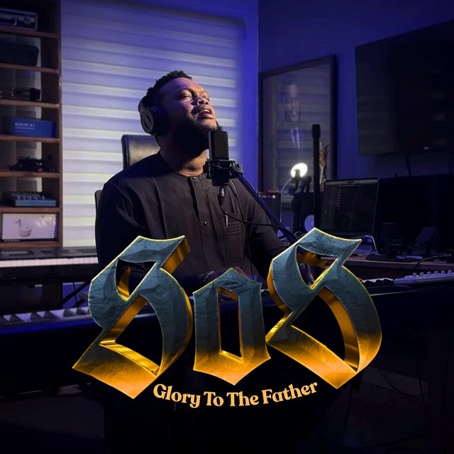 Noble G – S.O.S (Glory To The Father)