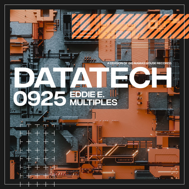 Multiples cover art