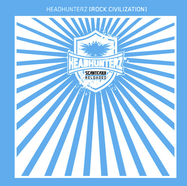 Scantraxx Reloaded 004 - Single by Headhunterz | Spotify