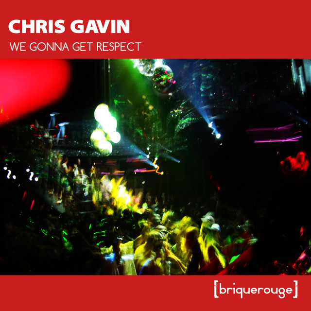 We Gonna Get Respect cover