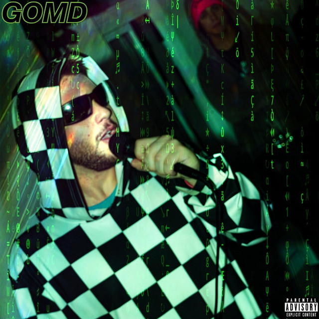 GOMD
