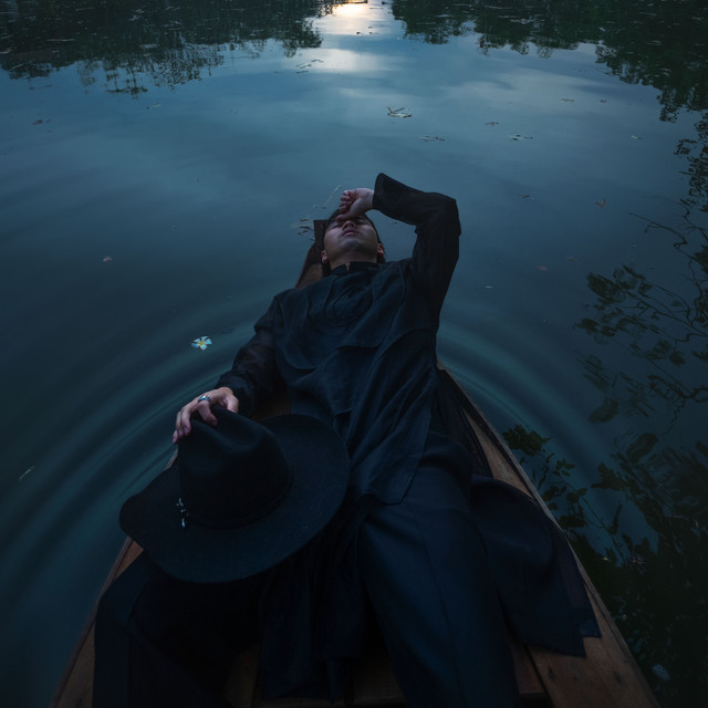 water cover art