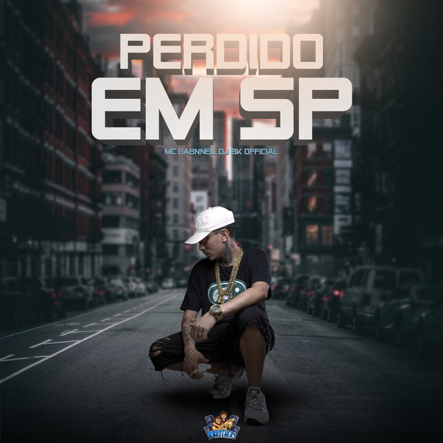 Perdido em Sp