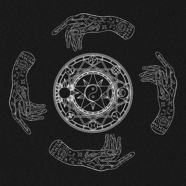 PENTAGRAMMA 3 cover art