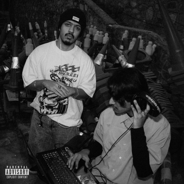 Bets On The Vision cover art
