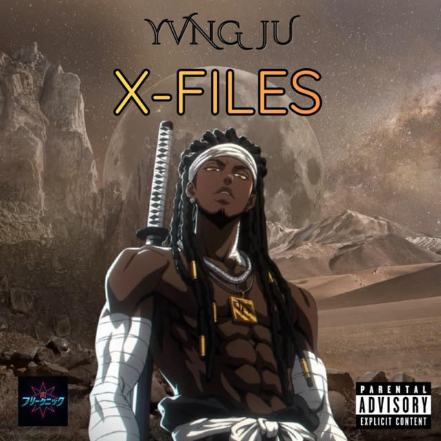 X-FILES