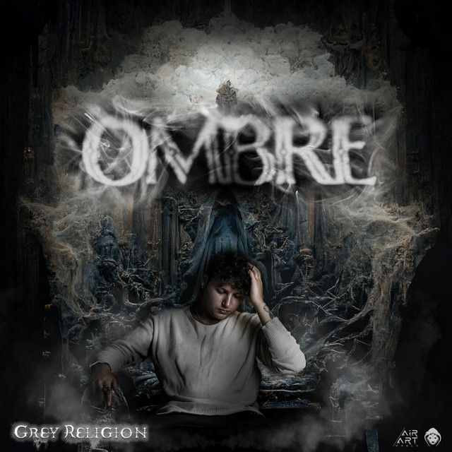 Ombre cover art