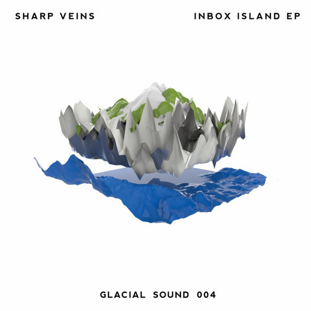 Inbox Island EP cover
