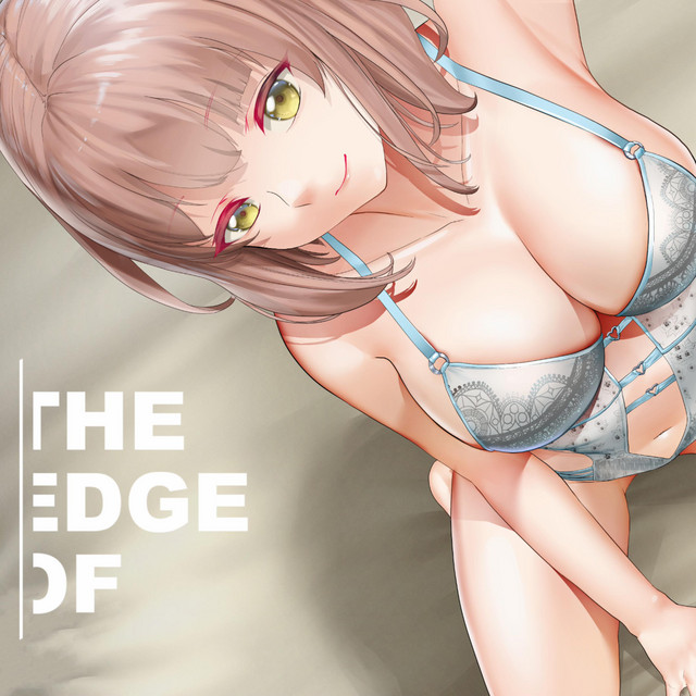 The Edge Of (Original Game Soundtrack) cover art