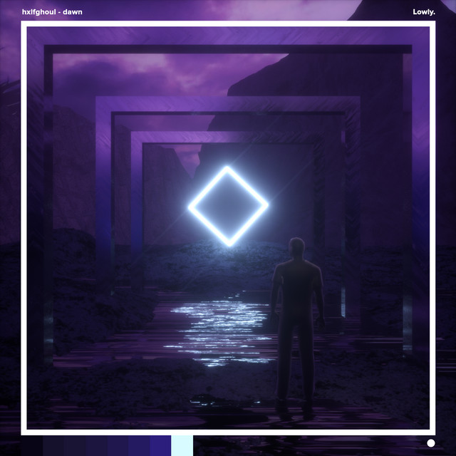 Dawn cover art