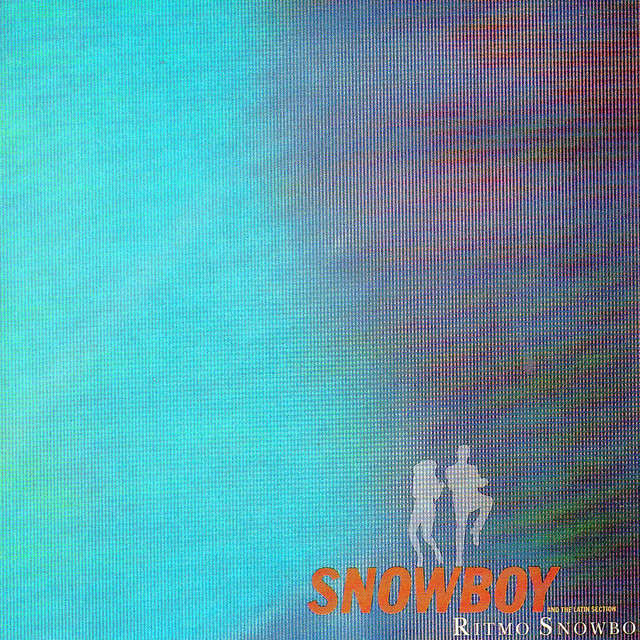 Ritmo Snowboy - Album by Snowboy | Spotify