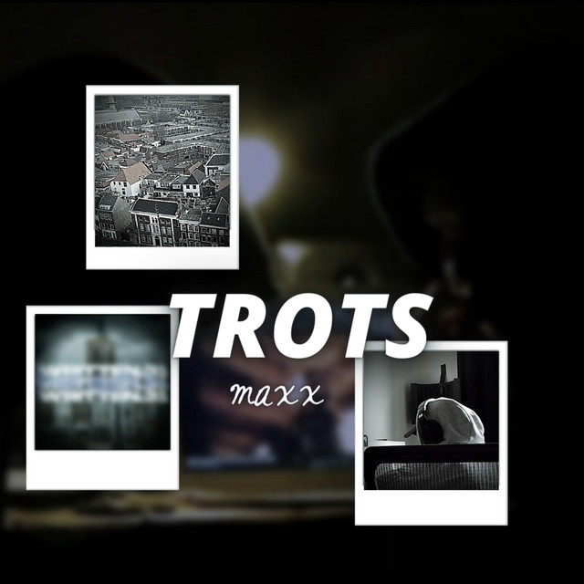 Trots cover art