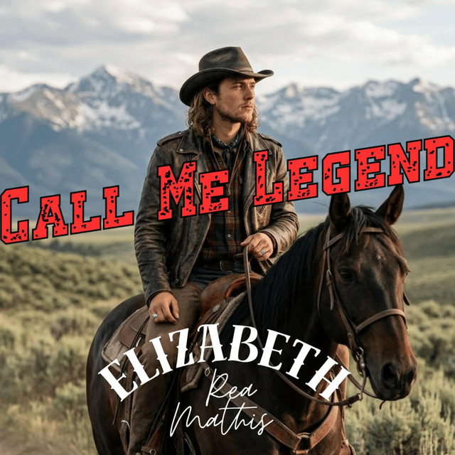 Call Me Legend - Single by Elizabeth Rea Mathis | Spotify
