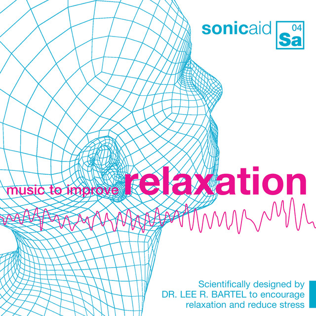 Music to Improve Relaxation cover art