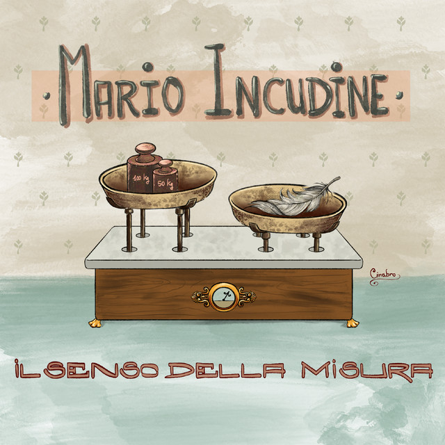 Parlami d'amuri (feat. Faisal Taher) cover art