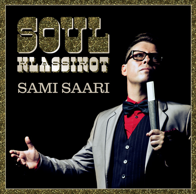 Soulklassikot cover art