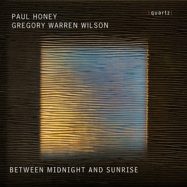 Between Midnight and Sunrise cover