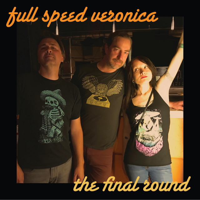 The Final Round cover