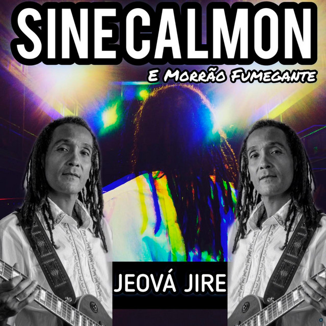 Jeova Jire cover art