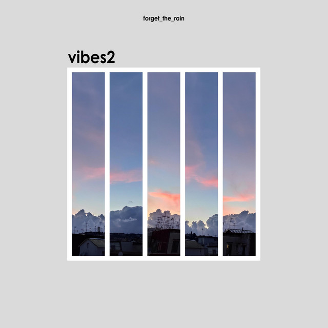 Vibes2 cover art