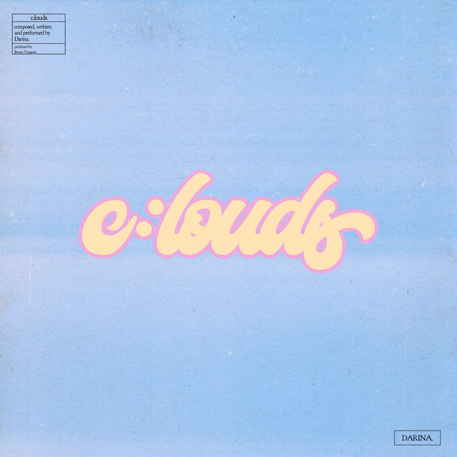 c:louds cover art