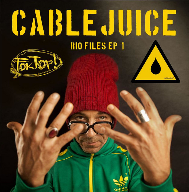 Rio File 2 cover art