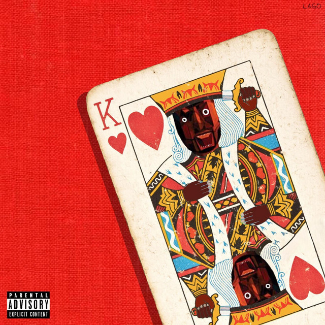 HIDE cover art