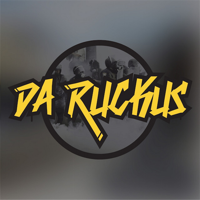 Da Ruckus 2016