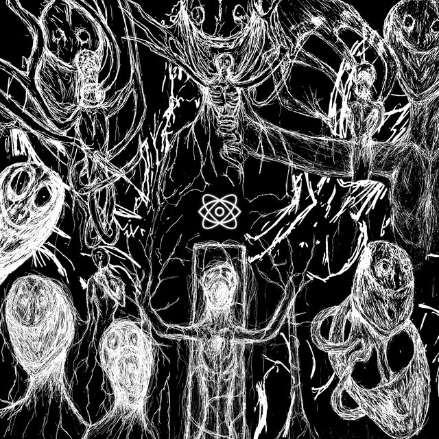 Delirium cover art