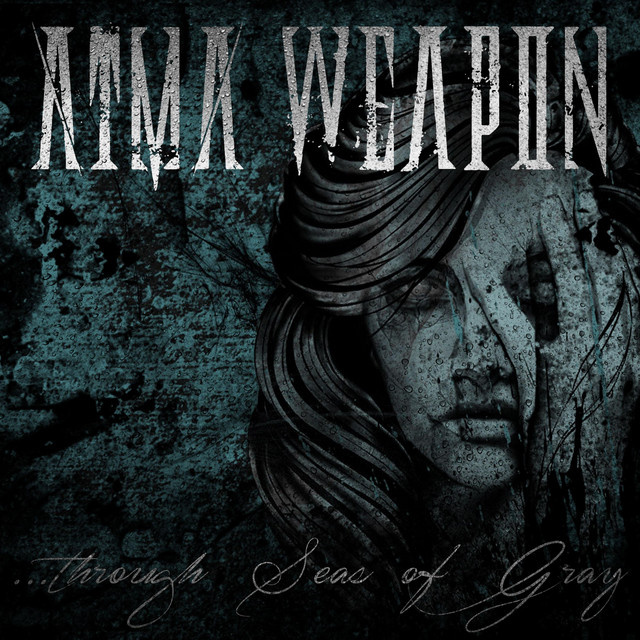 Through Seas of Gray cover