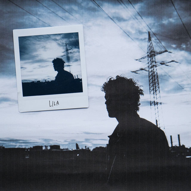 lila cover art
