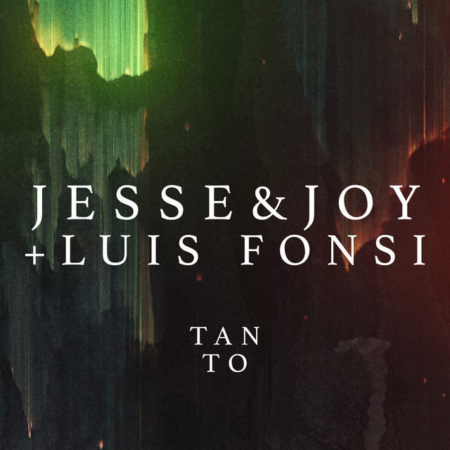 Tanto by Luis Fonsi