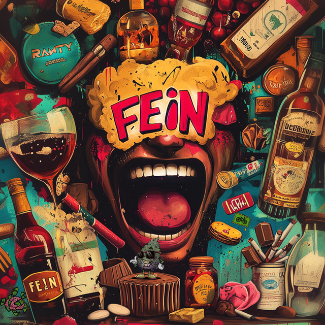 Fein cover art