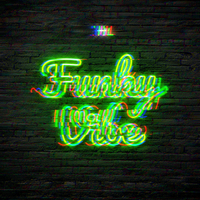 Funky Vibe artwork