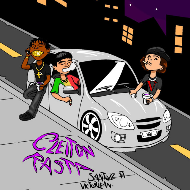 Cleiton Rasta