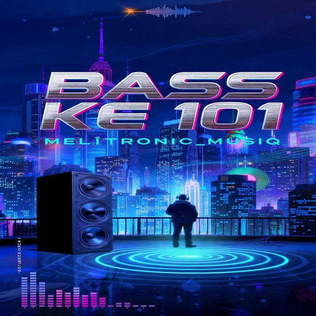 Bass ke 101 - song and lyrics by MeloTrønic_MusiQ | Spotify