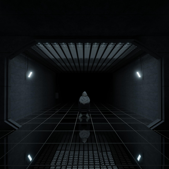 Alone