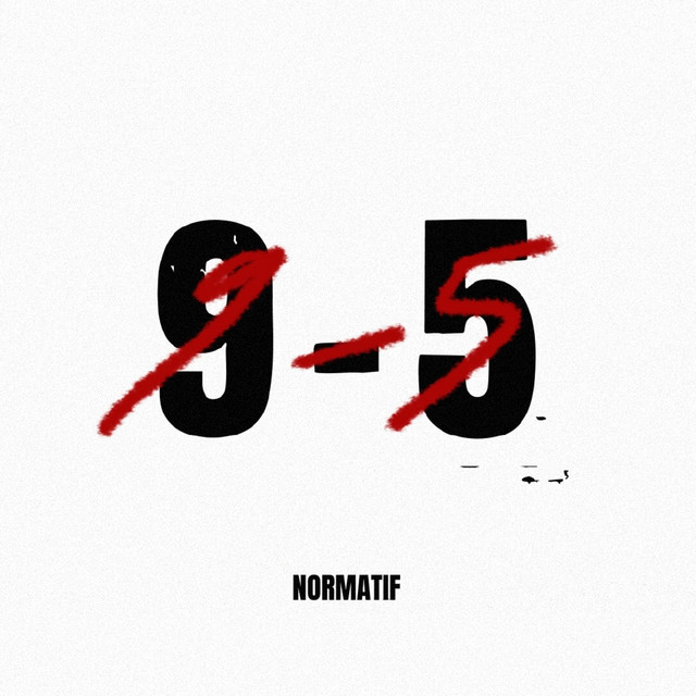 Normatif II: Kejar Dunia 9 - 5 cover art