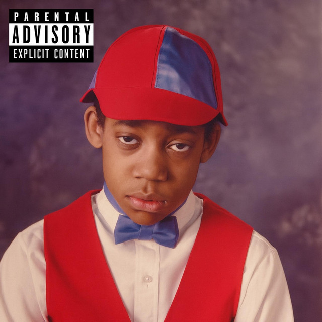 MY COMEBACK cover art