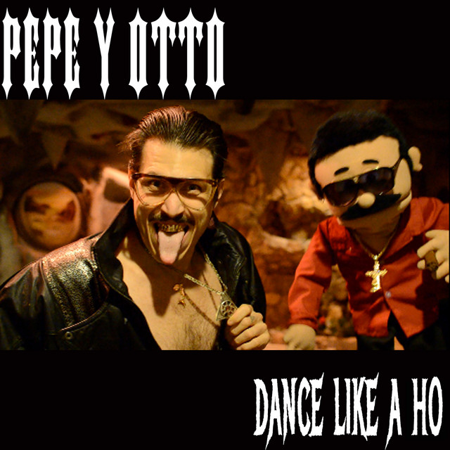 PEPE Y OTTO