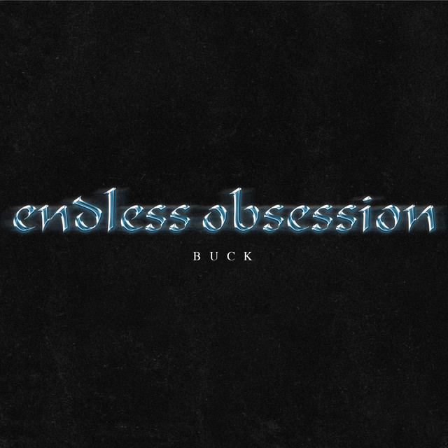 Endless Obsession cover art
