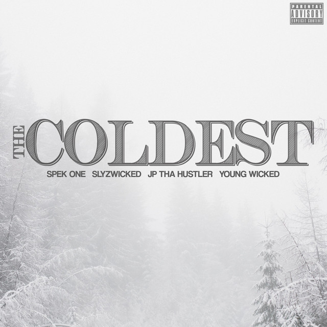 The Coldest