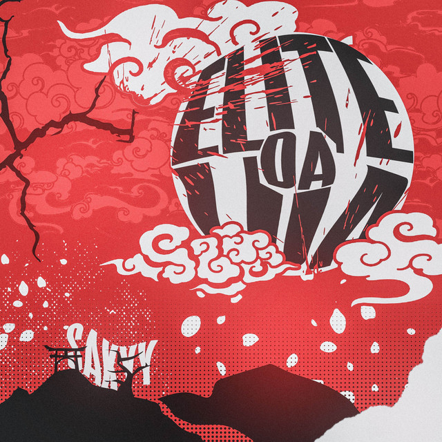 Elite da Lua cover art