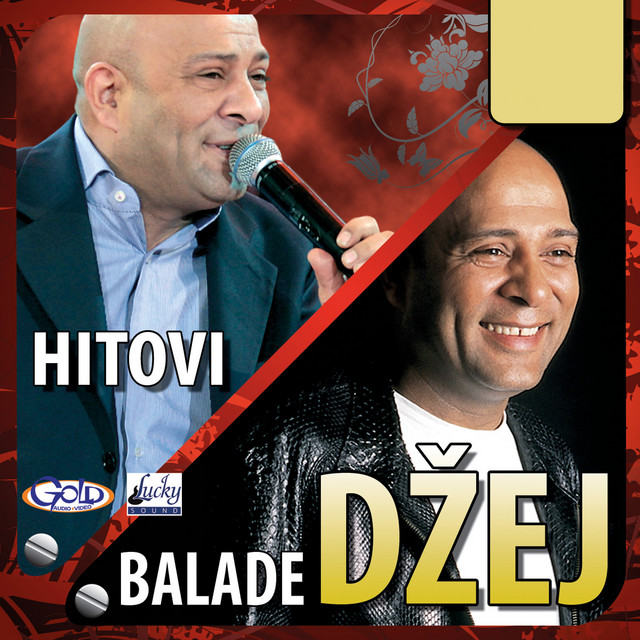 Hitovi, Balade cover art