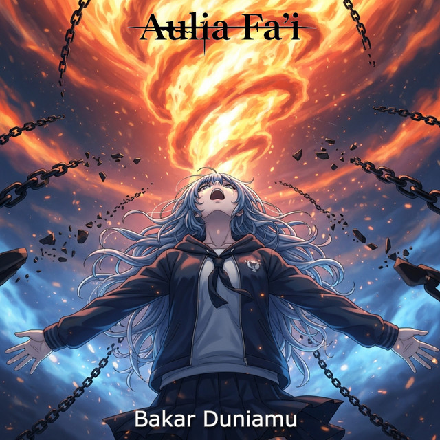 Aulia Fa'i
