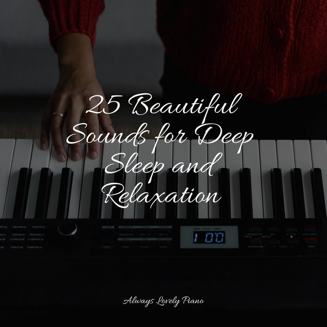 25 Beautiful Sounds for Deep Sleep and Relaxation - Album by Musica ...