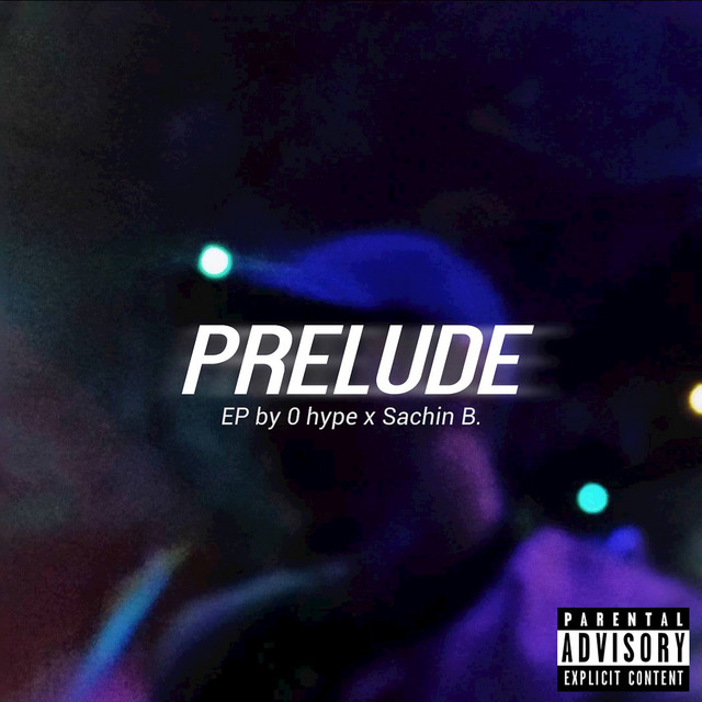 Basement Cypher [Prod. by Sachin B. & Duran]