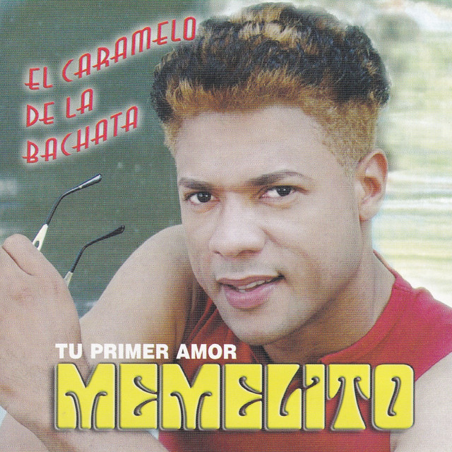 Tu Primer Amor (El Caramelo de la Bachata) cover art